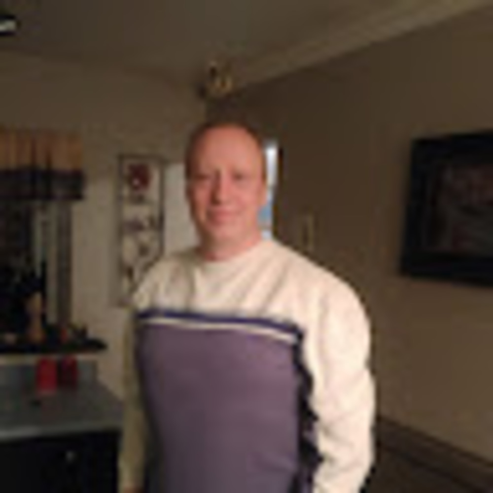 Meet your Posher, Seth